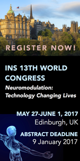 2017 Congress poster
