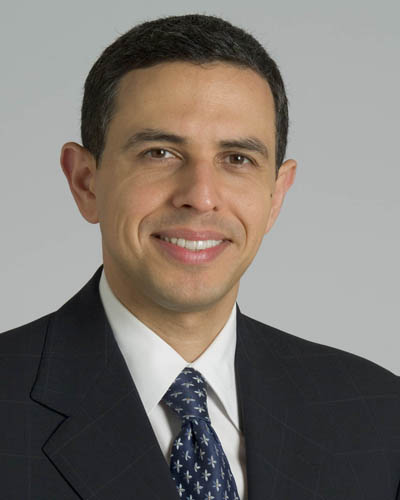 Ali Rezai