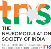 India Neuromodulation Society logo
