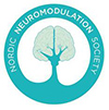 Nordic blue logo