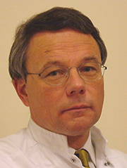 Mike JL DeJongste, MD, PhD