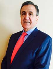 Dr. Pajuelo