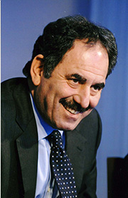 Dr. Gianni Colini Baldeschi