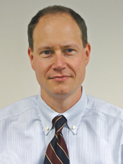 Jamie Henderson