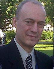 Juan Carlos Andreani
