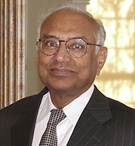 Dr. Krishna Kumar