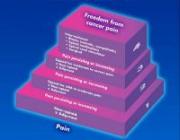 Cancer Pain Treatment Pyramid