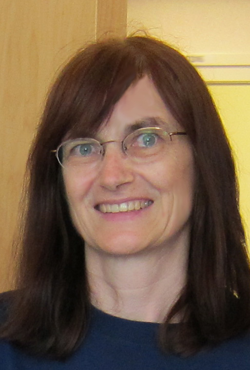Nancy Garcia
