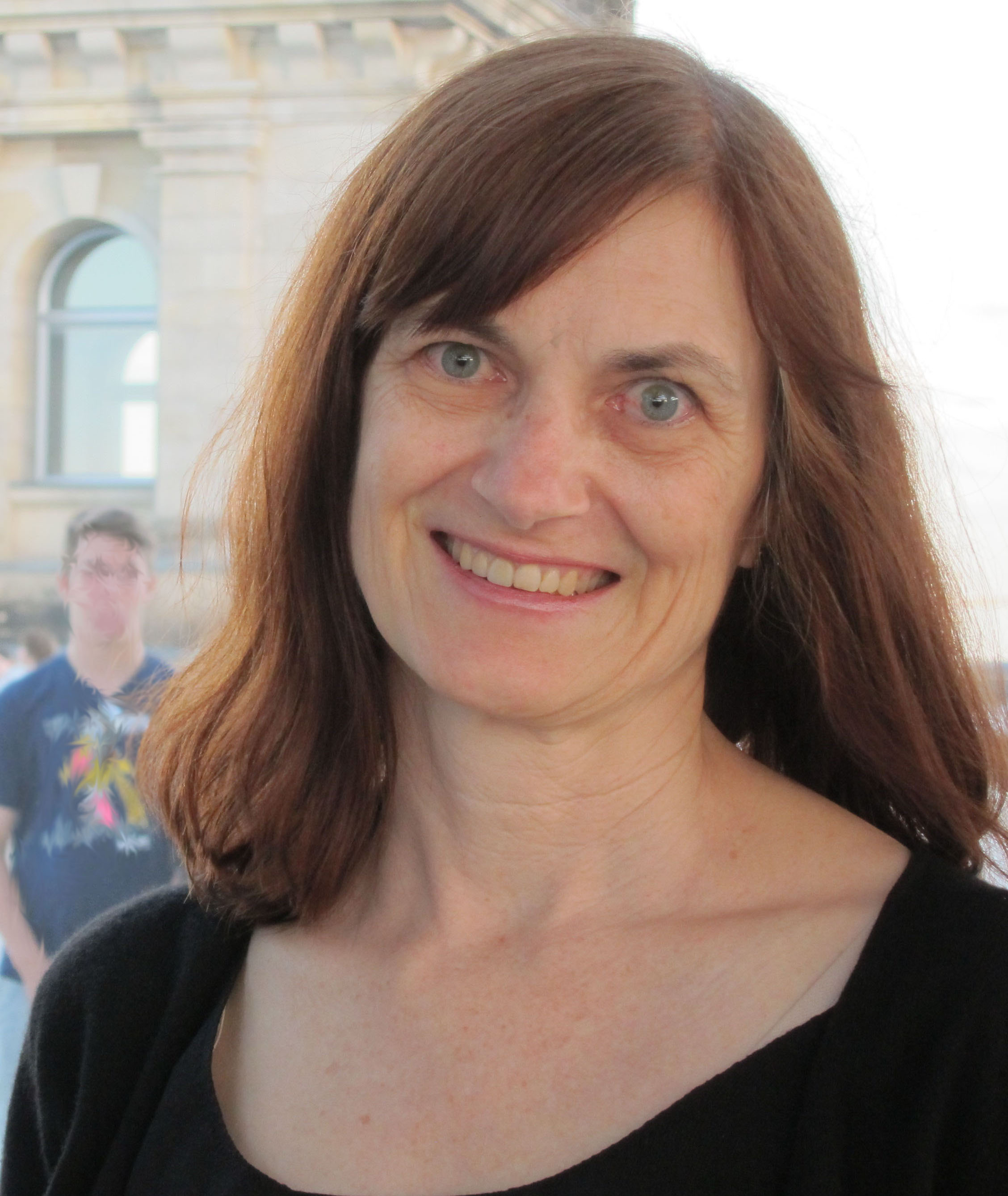 Nancy Garcia