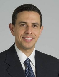Ali Rezai