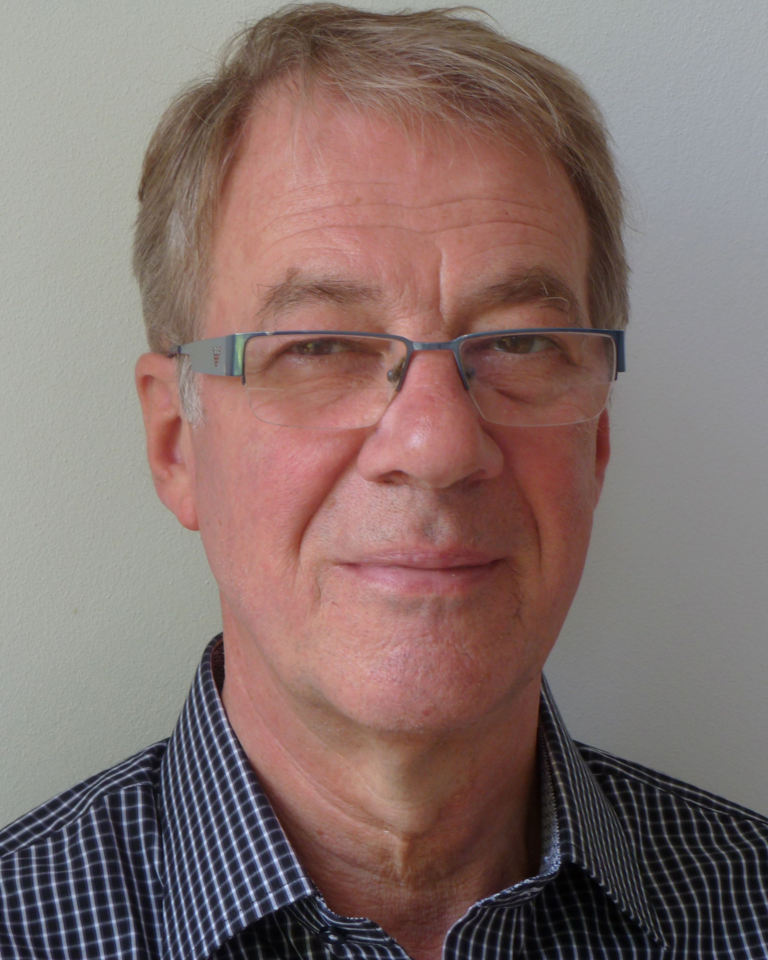 Michiel Staal