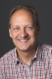 Michel Prudhomme