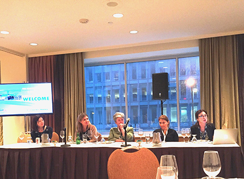 WIN international panel