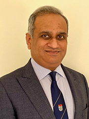 Dr. Gulve