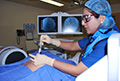 spinal cord stimulator implant