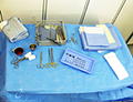 surgical tray