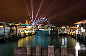 Circular Quay Sydney