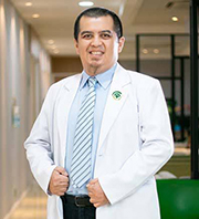 Dr. Rahman