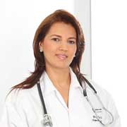 Dr. Caceres