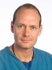Kaare Meier, MD, PhD