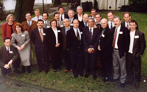 INS Board 1997