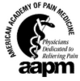 American Academy of Pain Medicine logo