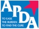 American Parkinson Disease Association logo