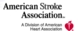 American Stroke Association logo