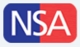 National Stroke Association logo