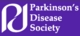 Parkinson's Disease Society logo