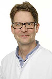 Dr. Jan Vesper